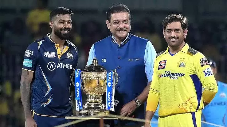 IPL 2023: चेन्नई-गुजरात के बीच बारिश के कारण आज भी नहीं हो सका मैच तो जानिए कौन बनेगा चैंपियन
