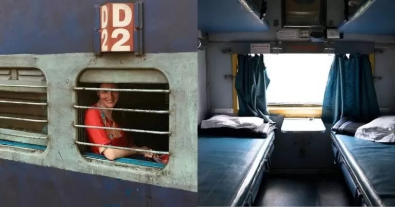 रेल में सफर करने वाले यात्रियों के लिए IRCTC ने जारी किया नया नियम, जान लेना बेहद जरूरी