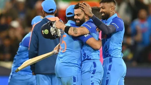 वर्ल्ड कप 2023 शेड्यूल में हुआ बदलाव, भारतीय टीम दिवाली के दिन इस टीम के खिलाफ खेलेगी मैच