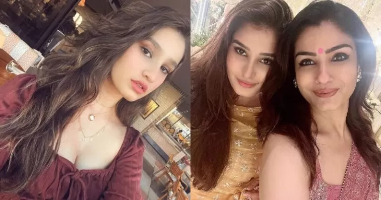 रवीना टंडन की बेटी खूबसूरती के मामले में बड़ी-बड़ी हीरोइनों को देती है मात, देखिए 15 तस्वीरें